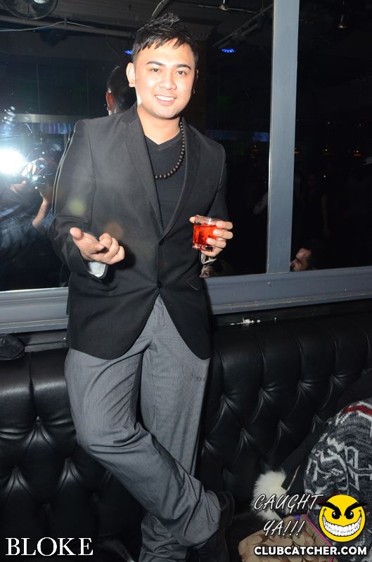 Bloke nightclub photo 20 - December 2nd, 2014