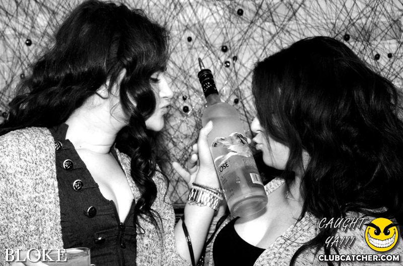 Bloke nightclub photo 21 - December 2nd, 2014