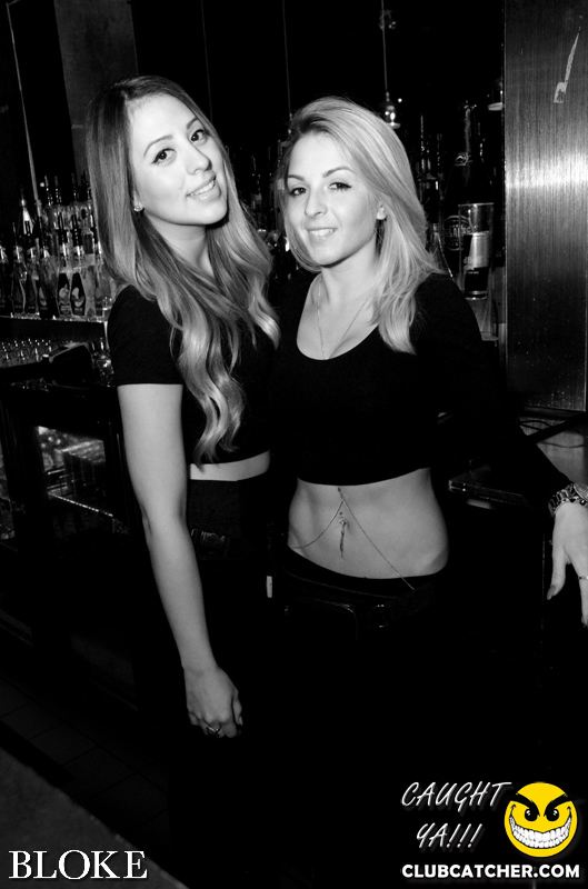 Bloke nightclub photo 22 - December 2nd, 2014