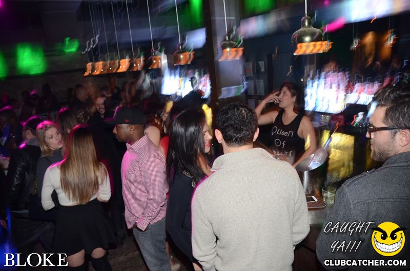 Bloke nightclub photo 24 - December 2nd, 2014