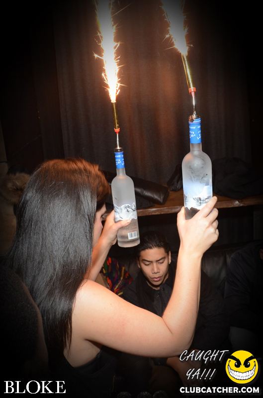 Bloke nightclub photo 26 - December 2nd, 2014