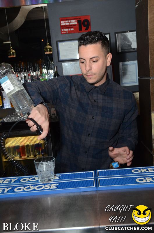 Bloke nightclub photo 27 - December 2nd, 2014