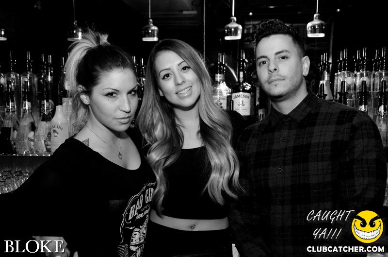 Bloke nightclub photo 29 - December 2nd, 2014