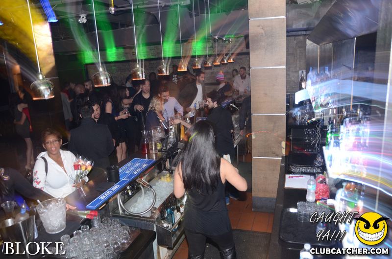 Bloke nightclub photo 30 - December 2nd, 2014