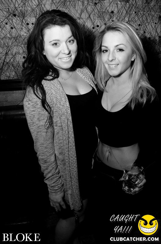 Bloke nightclub photo 32 - December 2nd, 2014