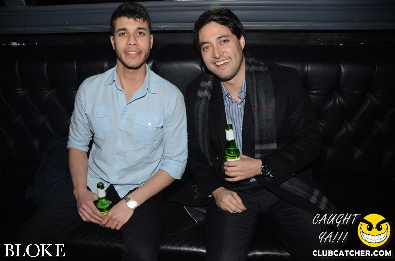 Bloke nightclub photo 33 - December 2nd, 2014