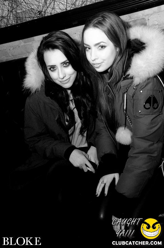 Bloke nightclub photo 34 - December 2nd, 2014