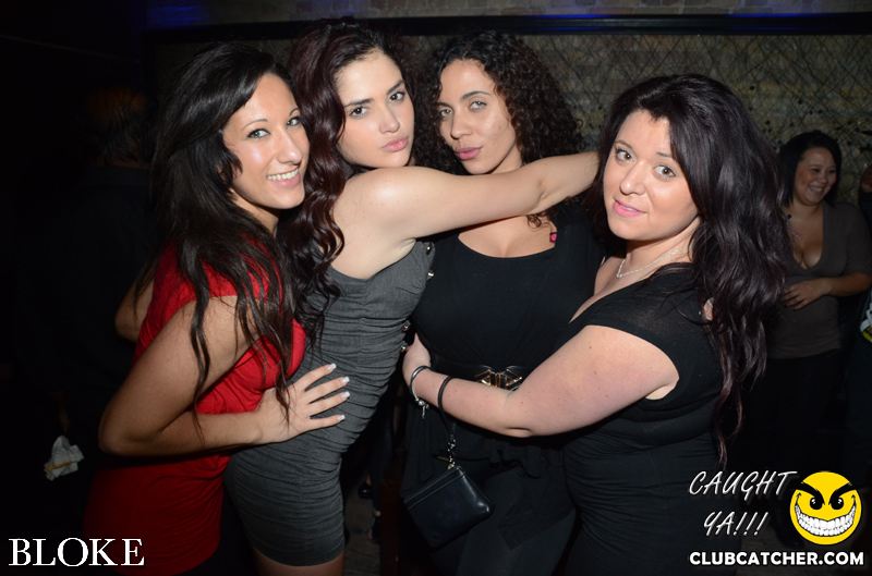 Bloke nightclub photo 35 - December 2nd, 2014