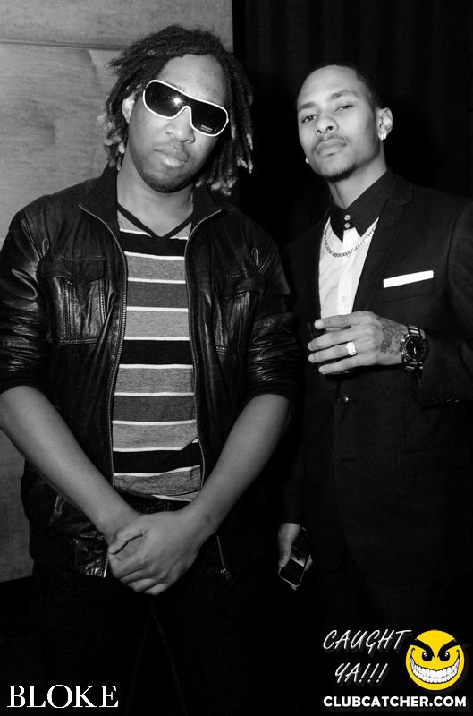 Bloke nightclub photo 36 - December 2nd, 2014