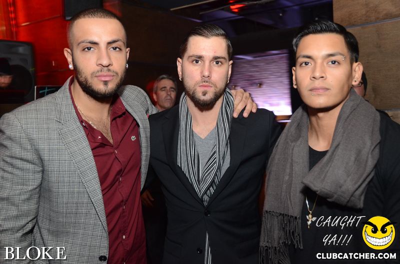 Bloke nightclub photo 37 - December 2nd, 2014