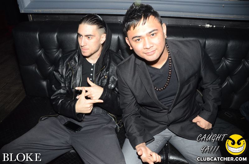 Bloke nightclub photo 39 - December 2nd, 2014