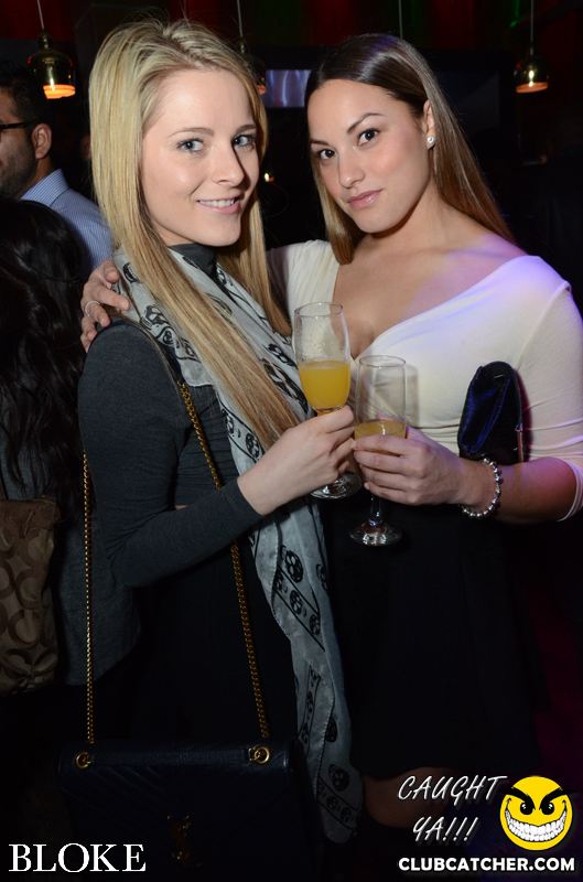 Bloke nightclub photo 5 - December 2nd, 2014