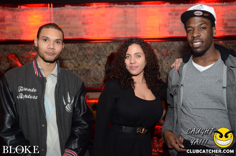 Bloke nightclub photo 41 - December 2nd, 2014