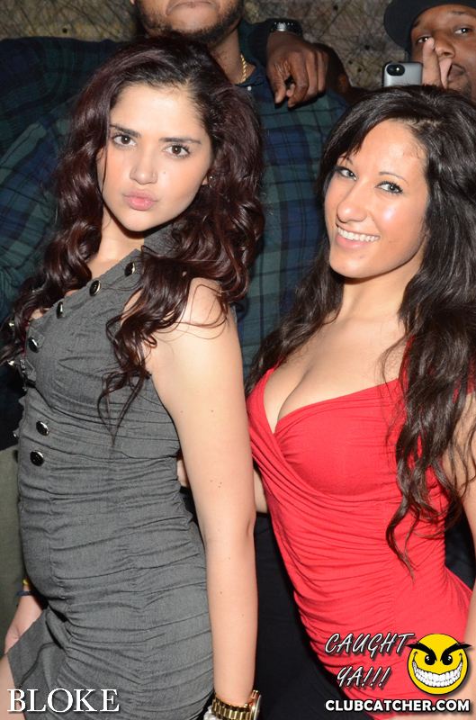 Bloke nightclub photo 42 - December 2nd, 2014