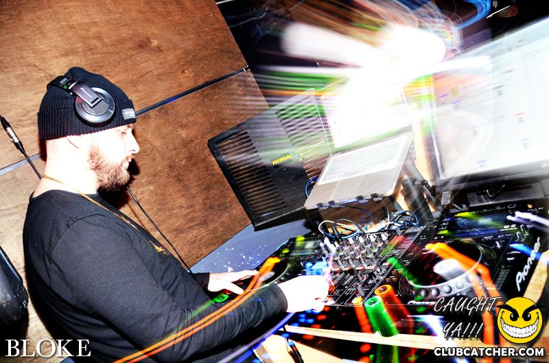 Bloke nightclub photo 43 - December 2nd, 2014