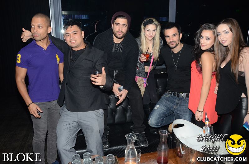 Bloke nightclub photo 45 - December 2nd, 2014