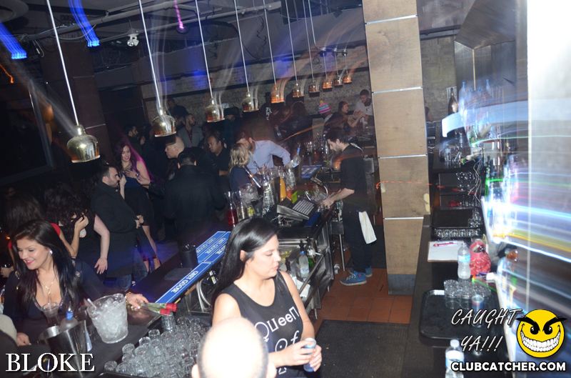 Bloke nightclub photo 47 - December 2nd, 2014