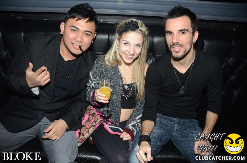 Bloke nightclub photo 49 - December 2nd, 2014