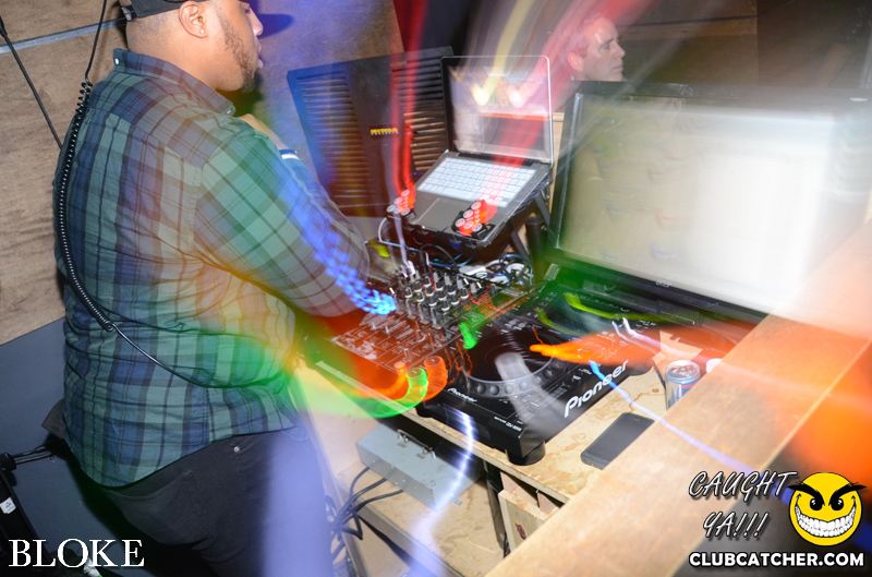 Bloke nightclub photo 50 - December 2nd, 2014