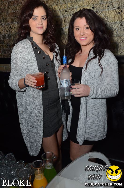 Bloke nightclub photo 53 - December 2nd, 2014