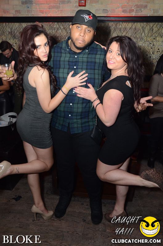 Bloke nightclub photo 55 - December 2nd, 2014