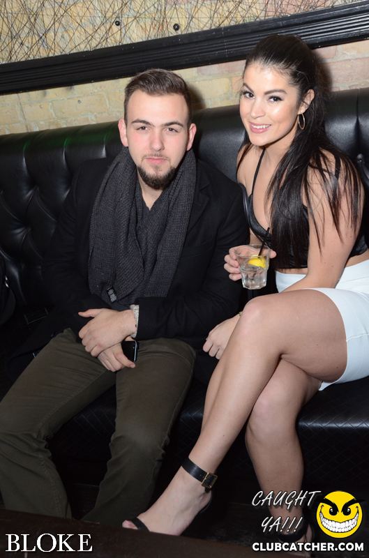 Bloke nightclub photo 56 - December 2nd, 2014