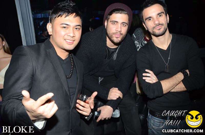 Bloke nightclub photo 59 - December 2nd, 2014