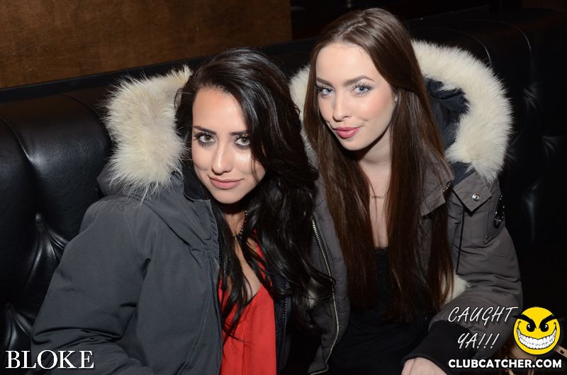 Bloke nightclub photo 60 - December 2nd, 2014