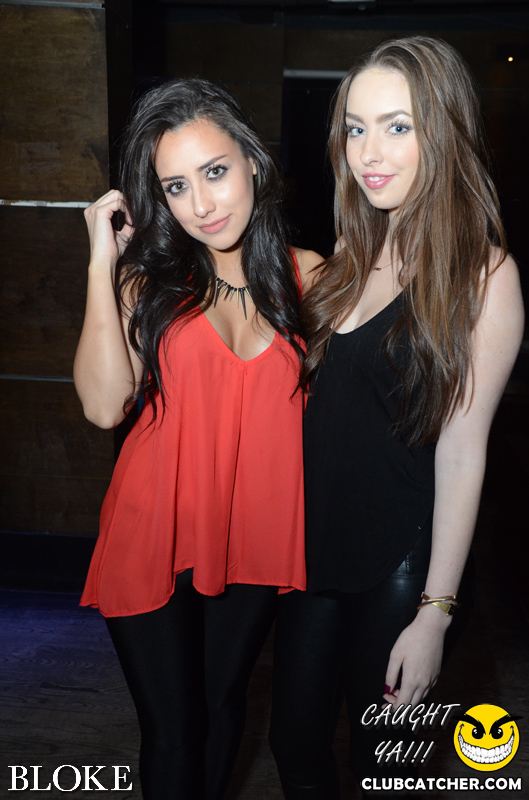 Bloke nightclub photo 7 - December 2nd, 2014