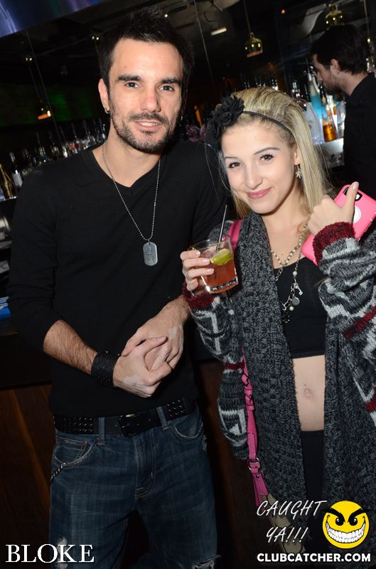 Bloke nightclub photo 62 - December 2nd, 2014