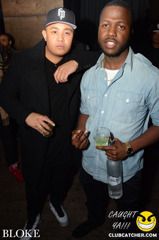 Bloke nightclub photo 64 - December 2nd, 2014