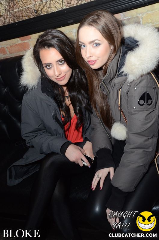 Bloke nightclub photo 67 - December 2nd, 2014