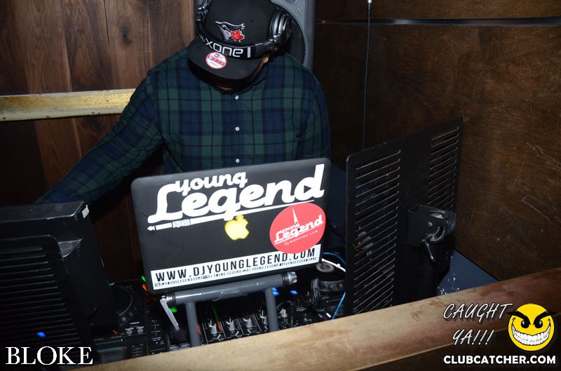 Bloke nightclub photo 68 - December 2nd, 2014