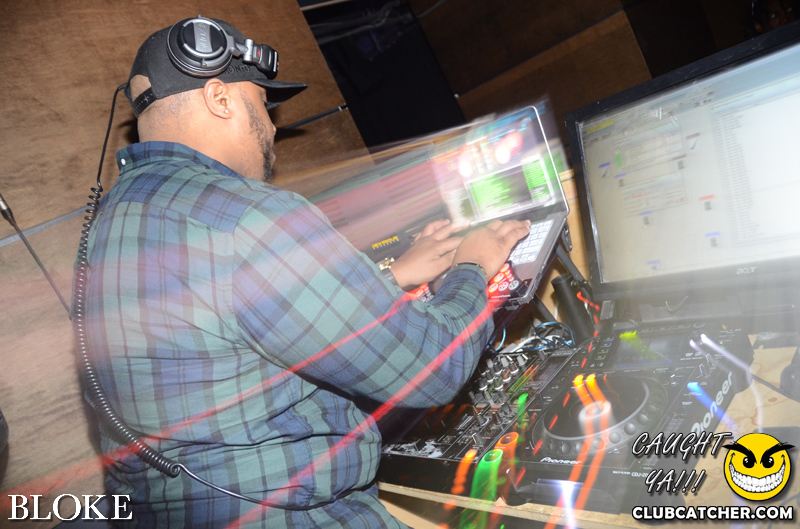 Bloke nightclub photo 69 - December 2nd, 2014