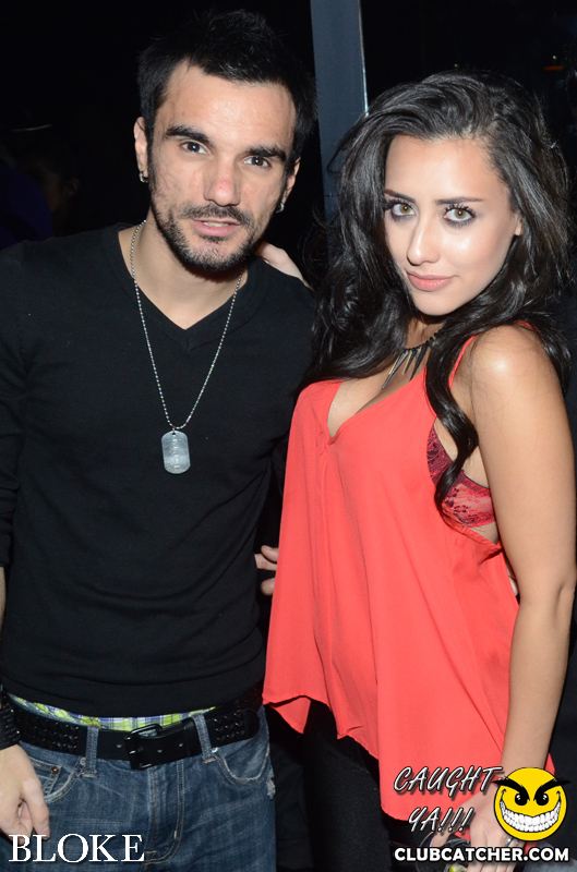 Bloke nightclub photo 8 - December 2nd, 2014