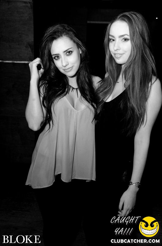 Bloke nightclub photo 73 - December 2nd, 2014