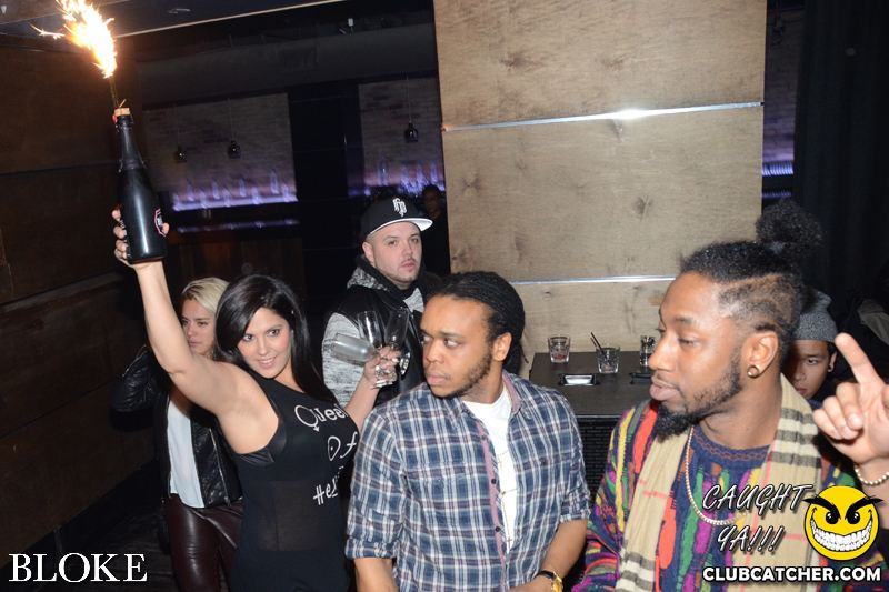 Bloke nightclub photo 75 - December 2nd, 2014