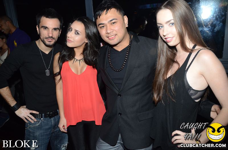 Bloke nightclub photo 77 - December 2nd, 2014