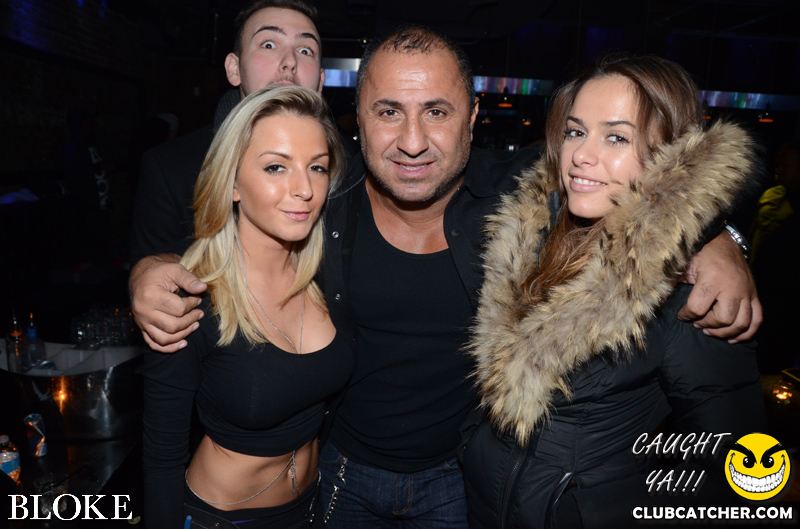 Bloke nightclub photo 78 - December 2nd, 2014