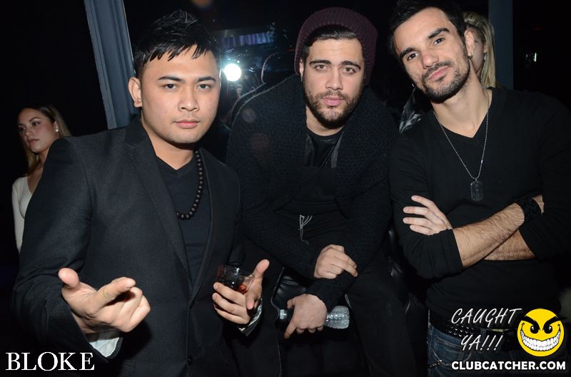 Bloke nightclub photo 81 - December 2nd, 2014