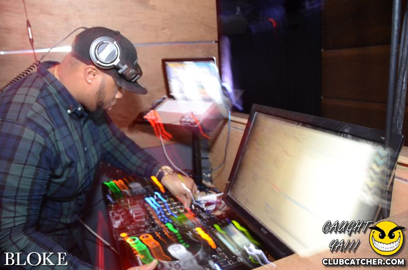 Bloke nightclub photo 82 - December 2nd, 2014