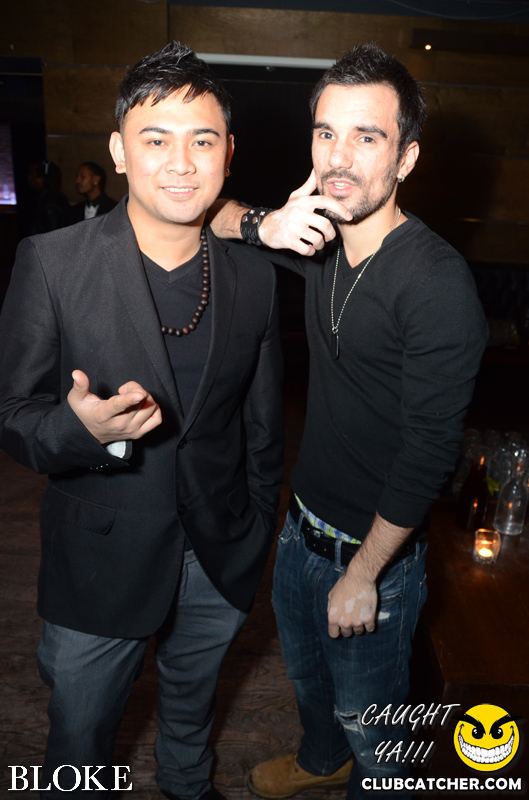 Bloke nightclub photo 89 - December 2nd, 2014