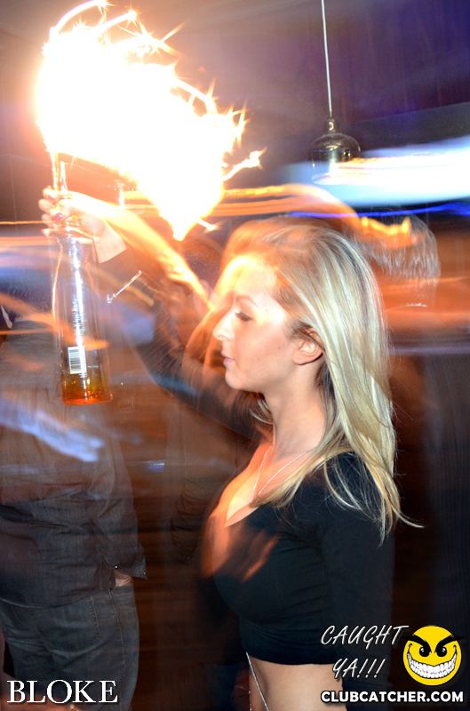 Bloke nightclub photo 91 - December 2nd, 2014