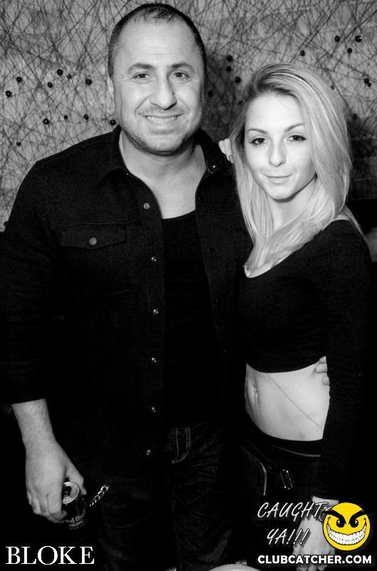 Bloke nightclub photo 92 - December 2nd, 2014