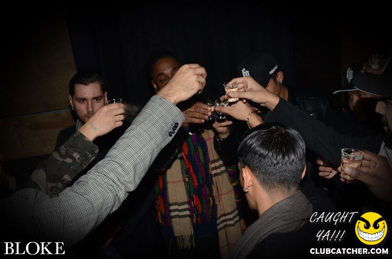 Bloke nightclub photo 93 - December 2nd, 2014