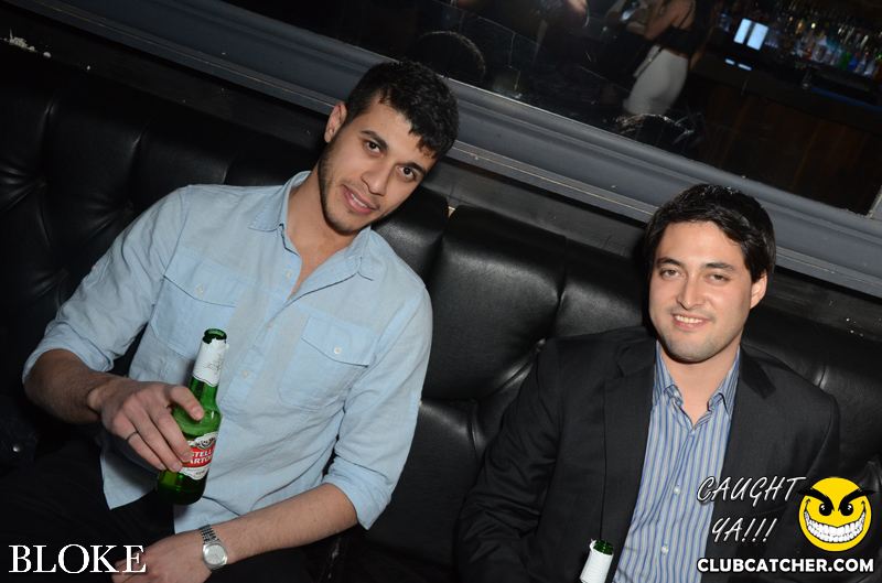 Bloke nightclub photo 95 - December 2nd, 2014