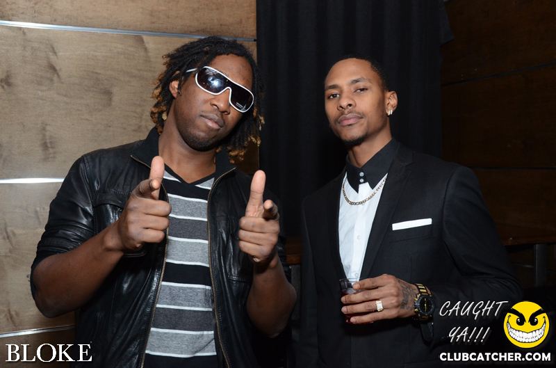 Bloke nightclub photo 97 - December 2nd, 2014