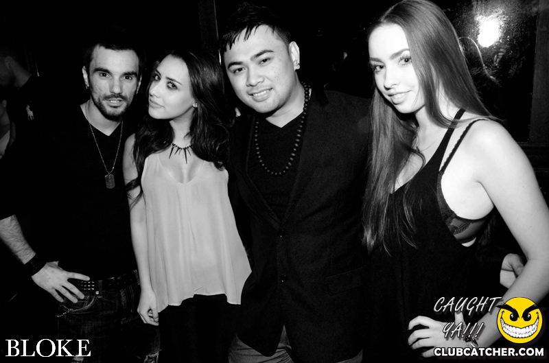 Bloke nightclub photo 99 - December 2nd, 2014