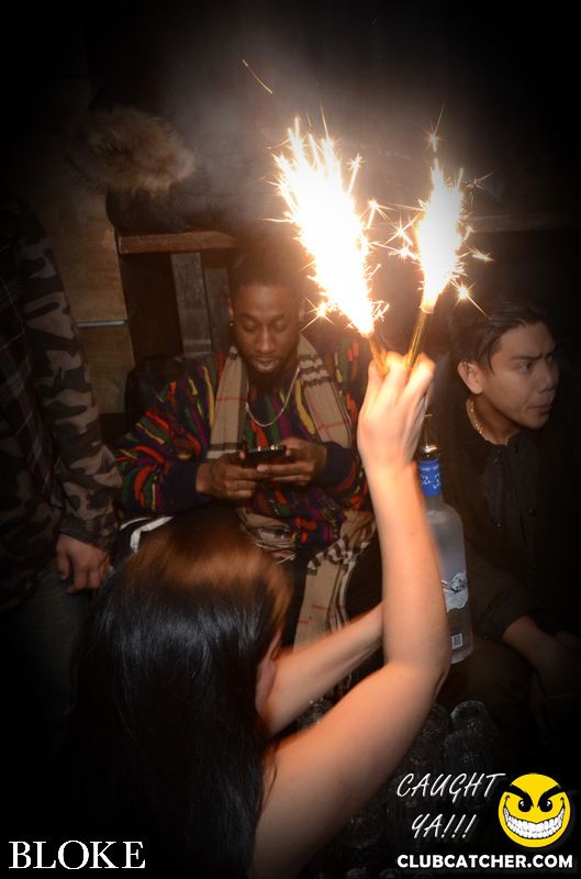 Bloke nightclub photo 100 - December 2nd, 2014