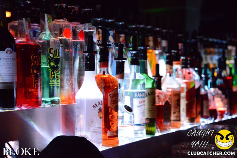 Bloke nightclub photo 11 - December 4th, 2014